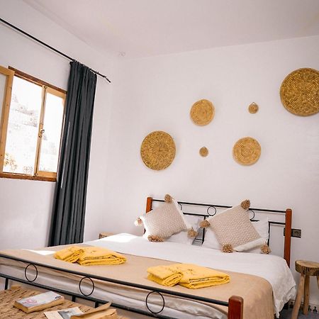 Hostel Soul Surf House Anza Agadir Exterior foto