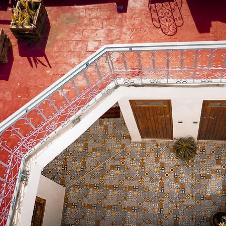 Hostel Soul Surf House Anza Agadir Exterior foto