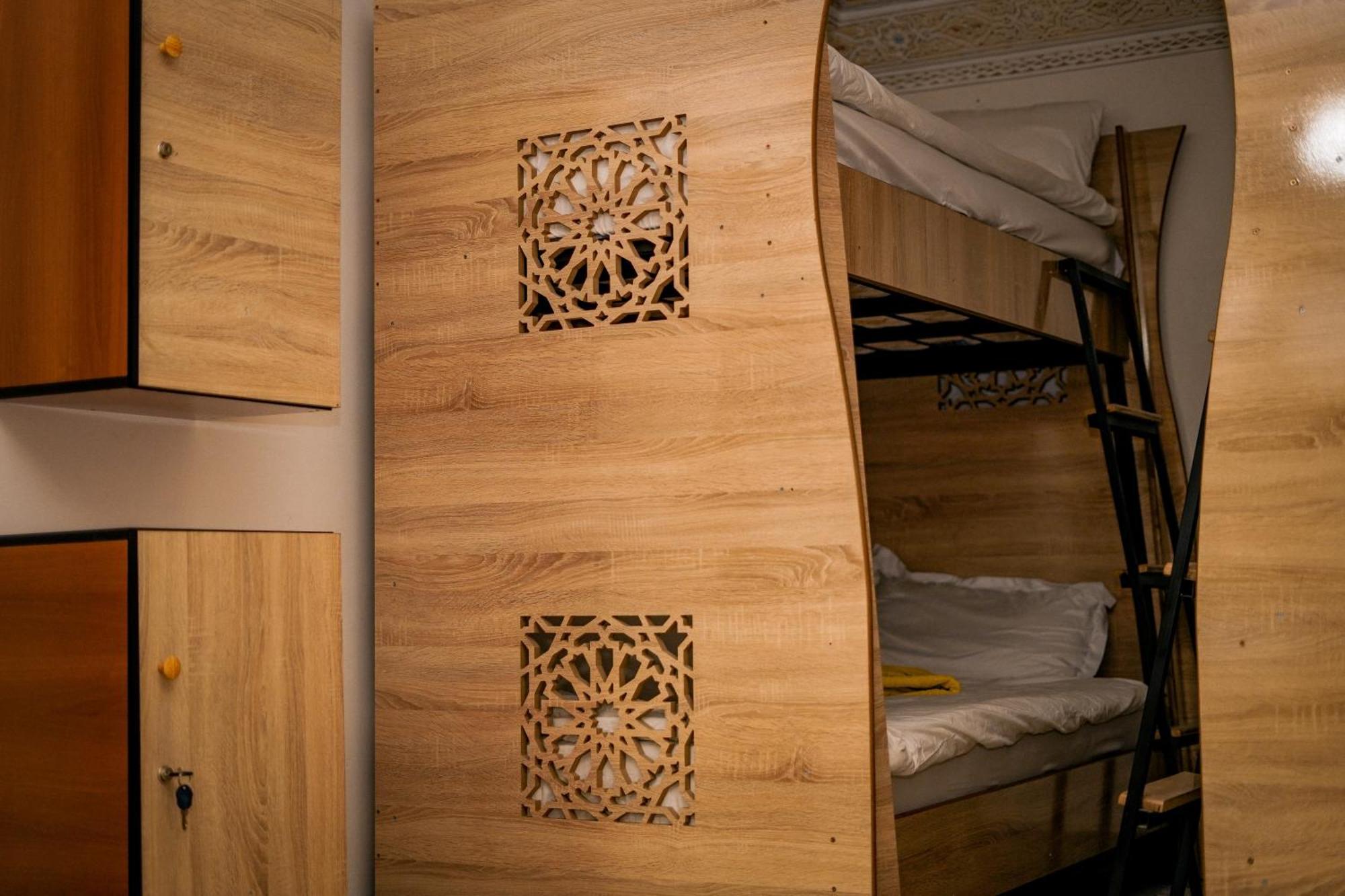 Hostel Soul Surf House Anza Agadir Exterior foto
