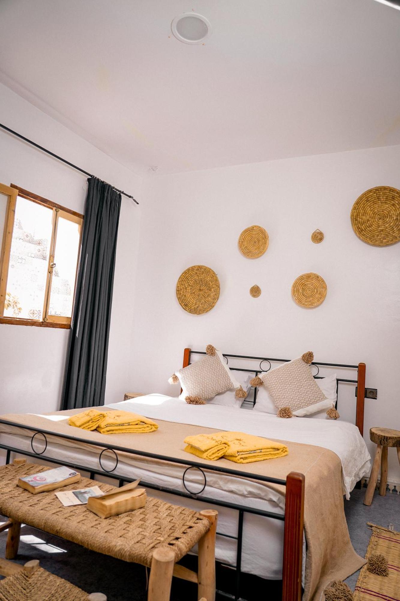 Hostel Soul Surf House Anza Agadir Exterior foto