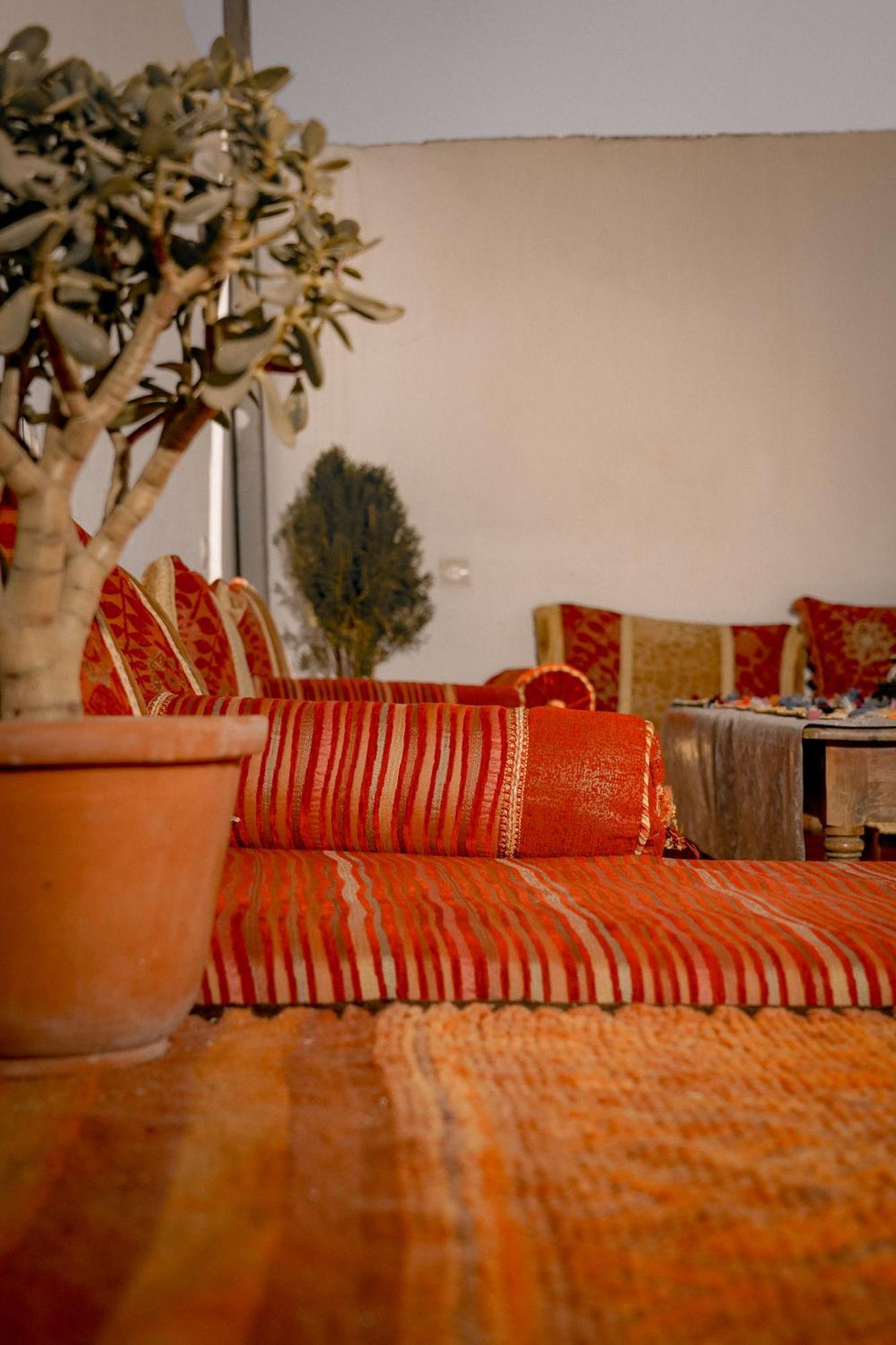 Hostel Soul Surf House Anza Agadir Exterior foto