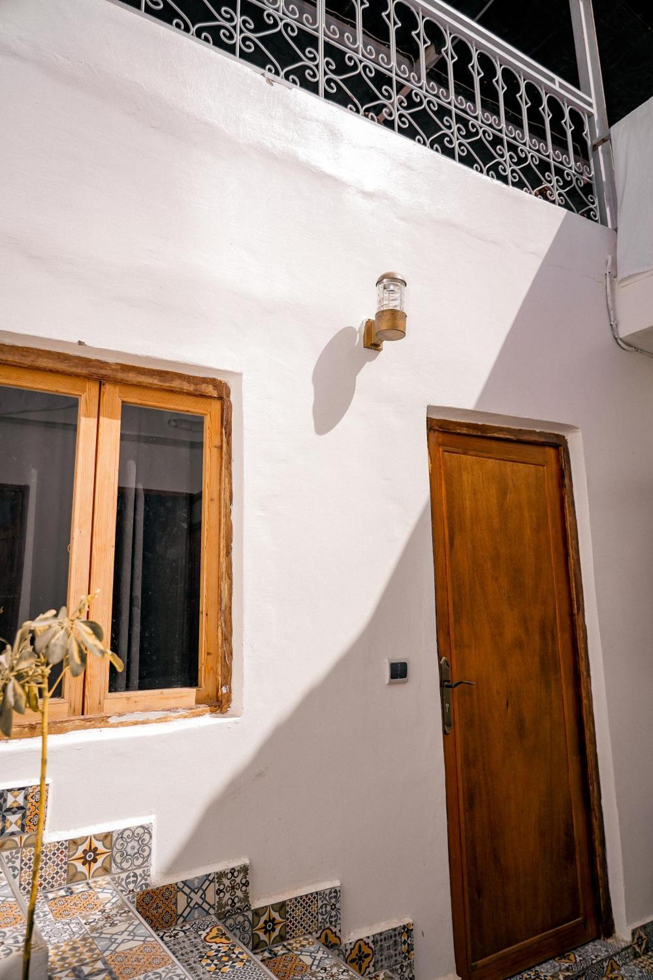 Hostel Soul Surf House Anza Agadir Exterior foto