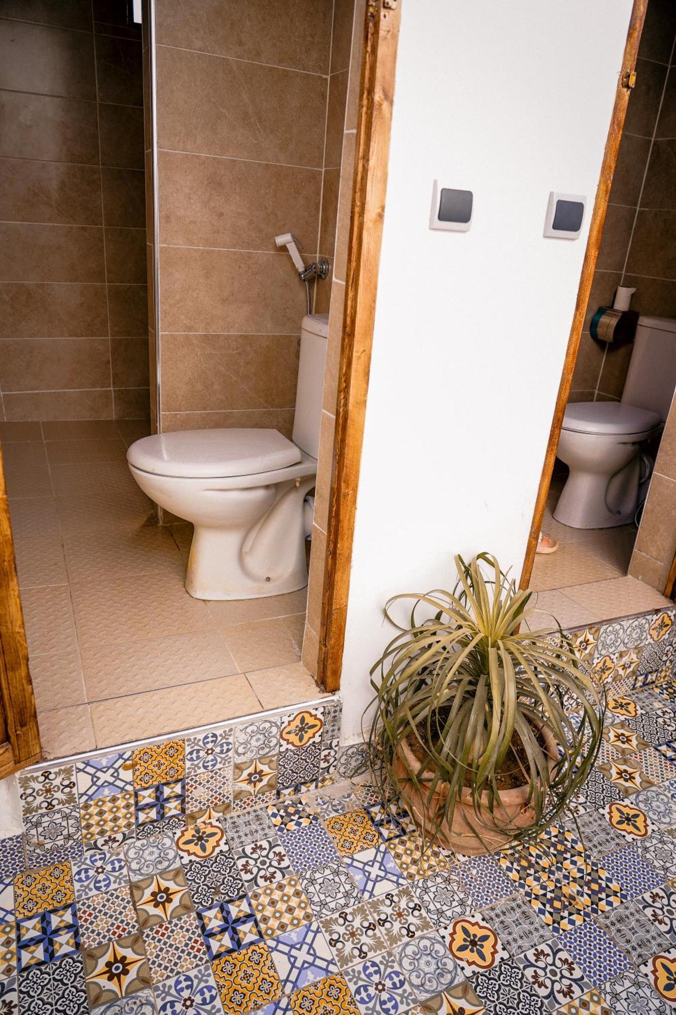 Hostel Soul Surf House Anza Agadir Exterior foto