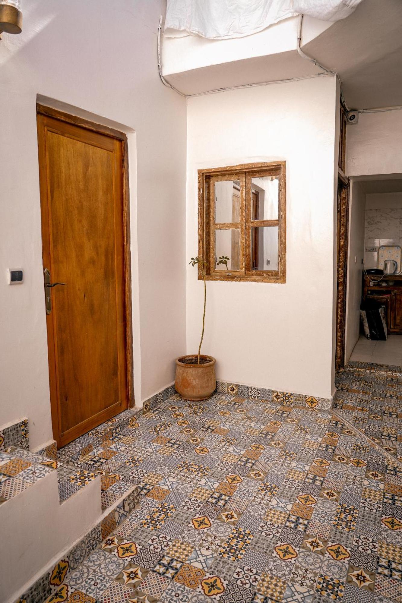 Hostel Soul Surf House Anza Agadir Exterior foto
